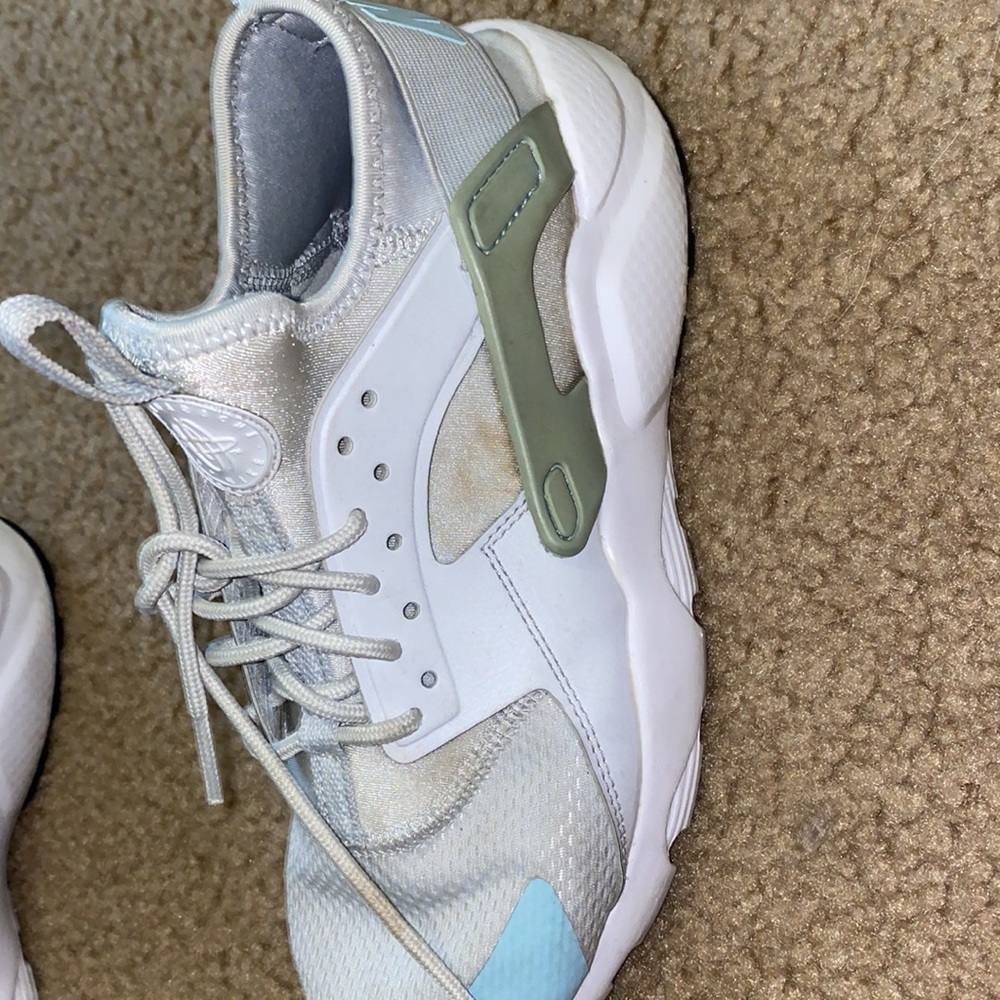Nike Huaraches W Size 7 - Picture 5 of 6